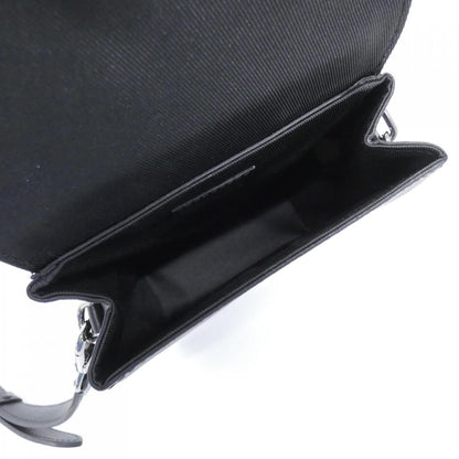 Louis Vuitton Monogram Eclipse Nano Steamer Shoulder — view 6