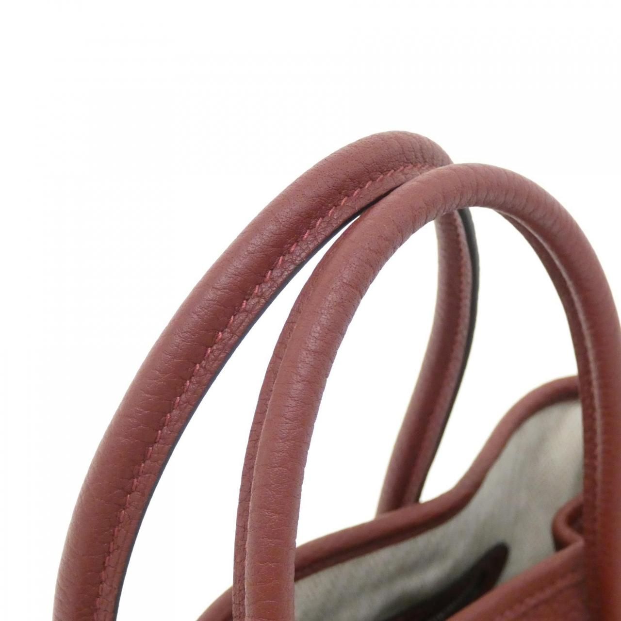 Hermes Garden Party 30 cm — view 3