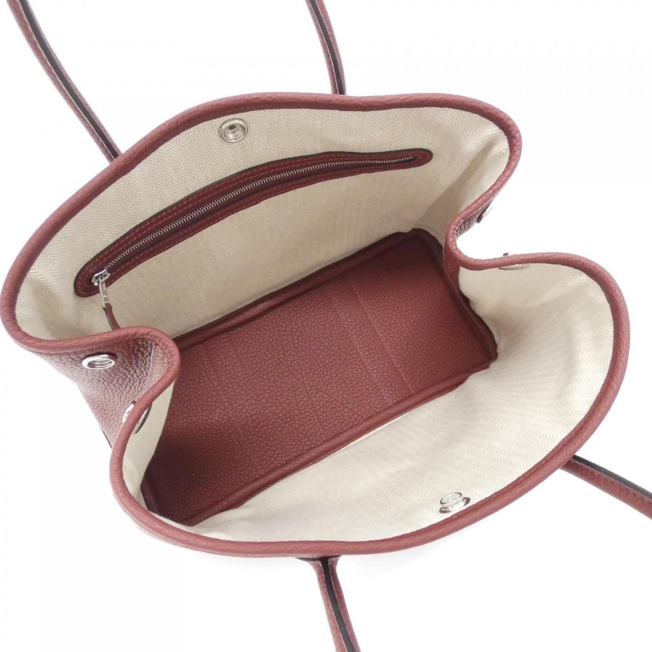 Hermes Garden Party 30 cm — view 4
