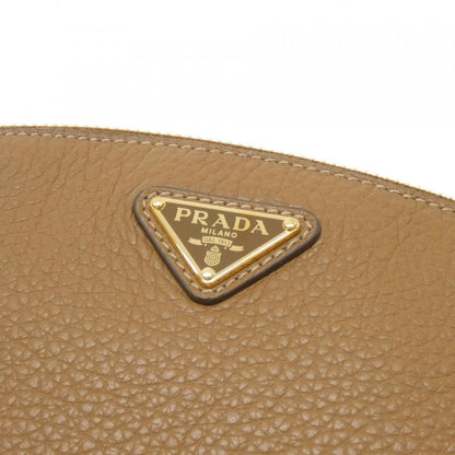 Prada Shoulder Bag Brown — view 4