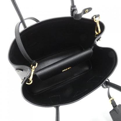 Prada Bag Handbag Gold — view 7
