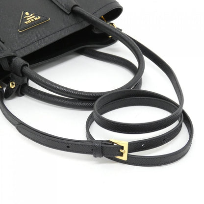 Prada Bag Handbag Gold — view 6