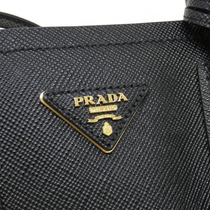 Prada Bag Handbag Gold — view 4