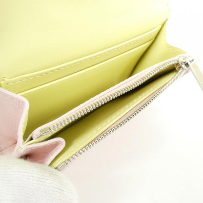 Dior Jardin Glycine Wallet — view 4