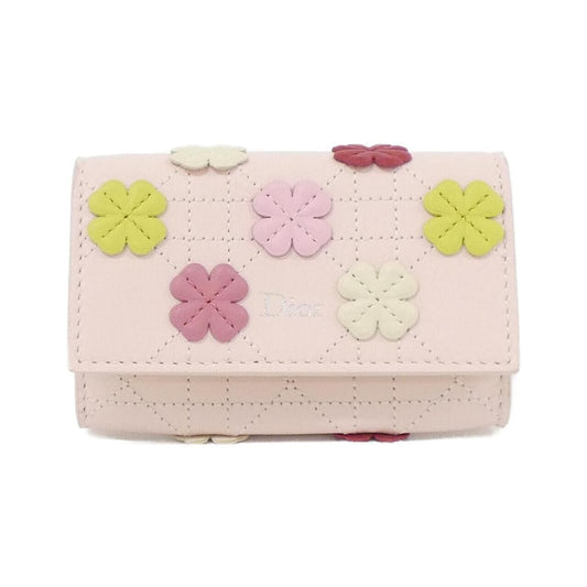 Dior Jardin Glycine Wallet