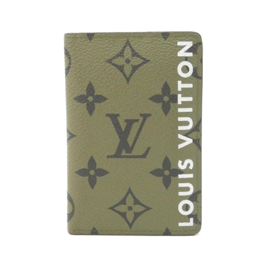 Louis Vuitton Monogram Card Holder