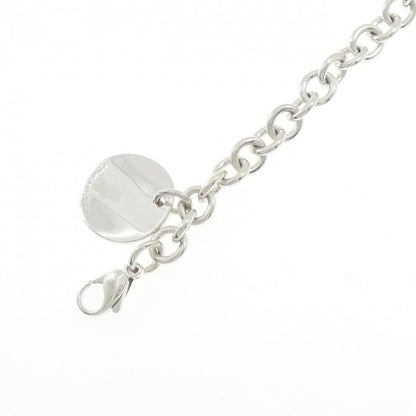 Tiffany & Co Notes Round Tag Bracelet — view 2