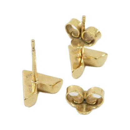 Louis Vuitton Earrings Essential — view 3