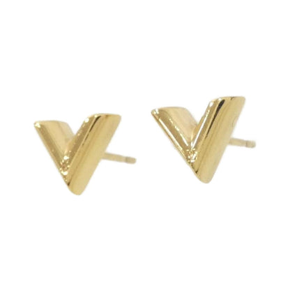 Louis Vuitton Earrings Essential — view 2