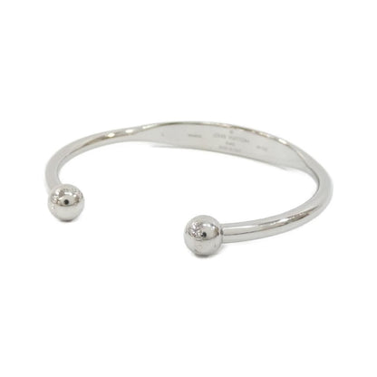 Louis Vuitton Jonck Monogram L Bangle Bracelet — view 2
