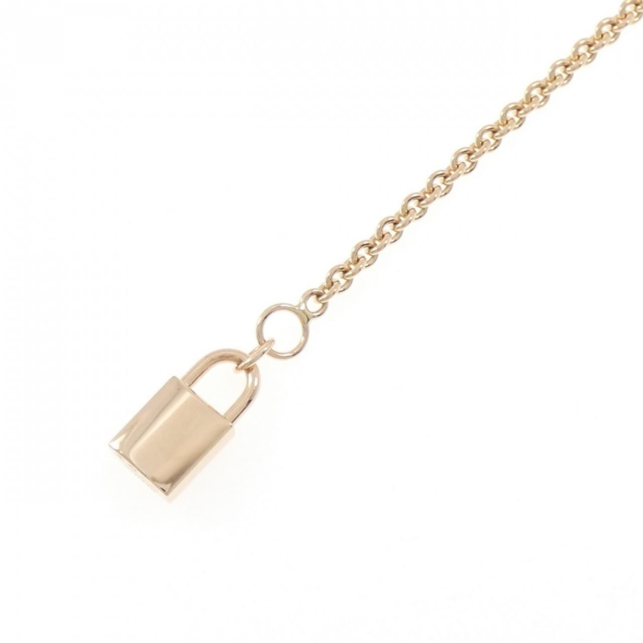 Hermes Kelly Cadena Bracelet — view 2