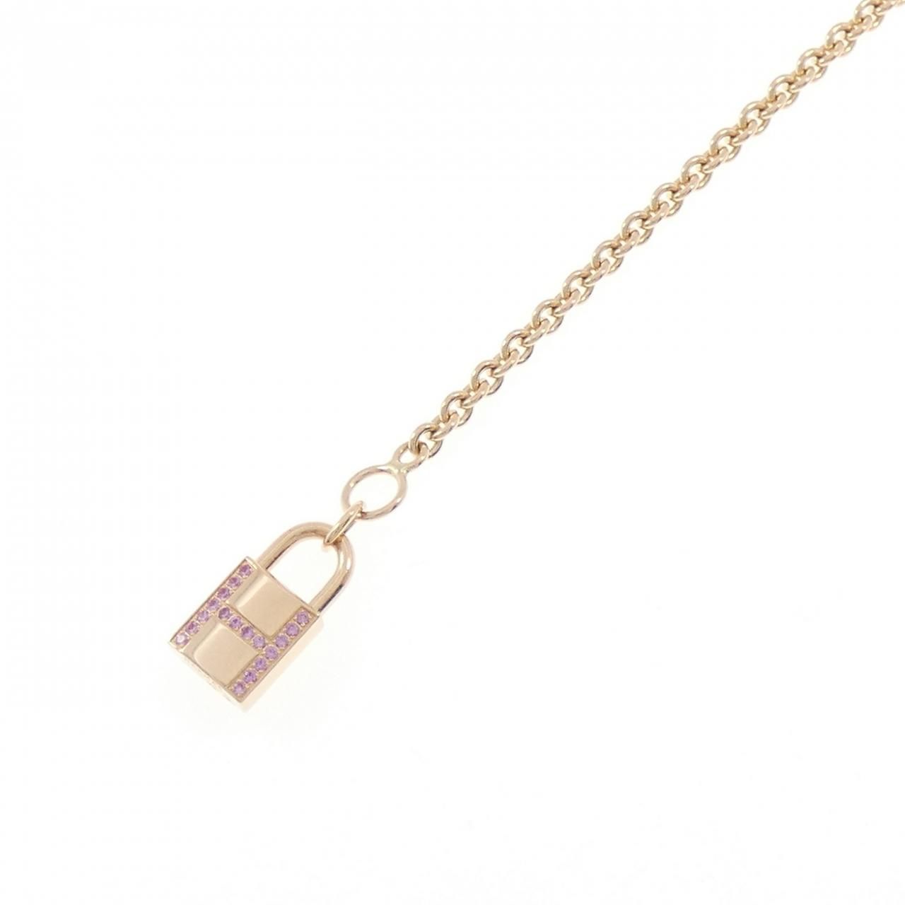 Hermes Kelly Cadena Bracelet