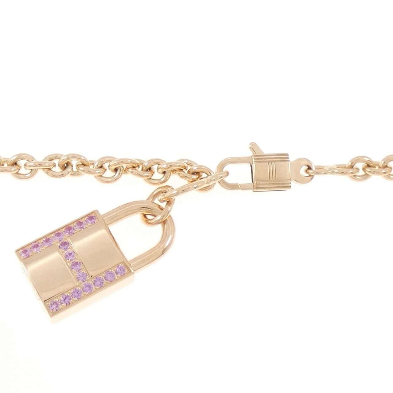 Hermes Kelly Cadena Bracelet — view 4