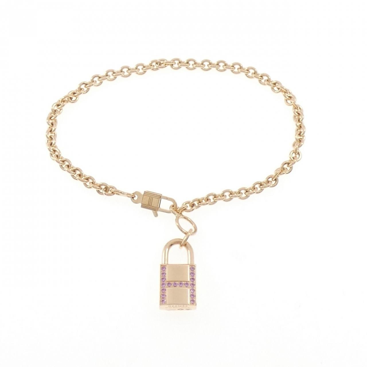 Hermes Kelly Cadena Bracelet — view 3