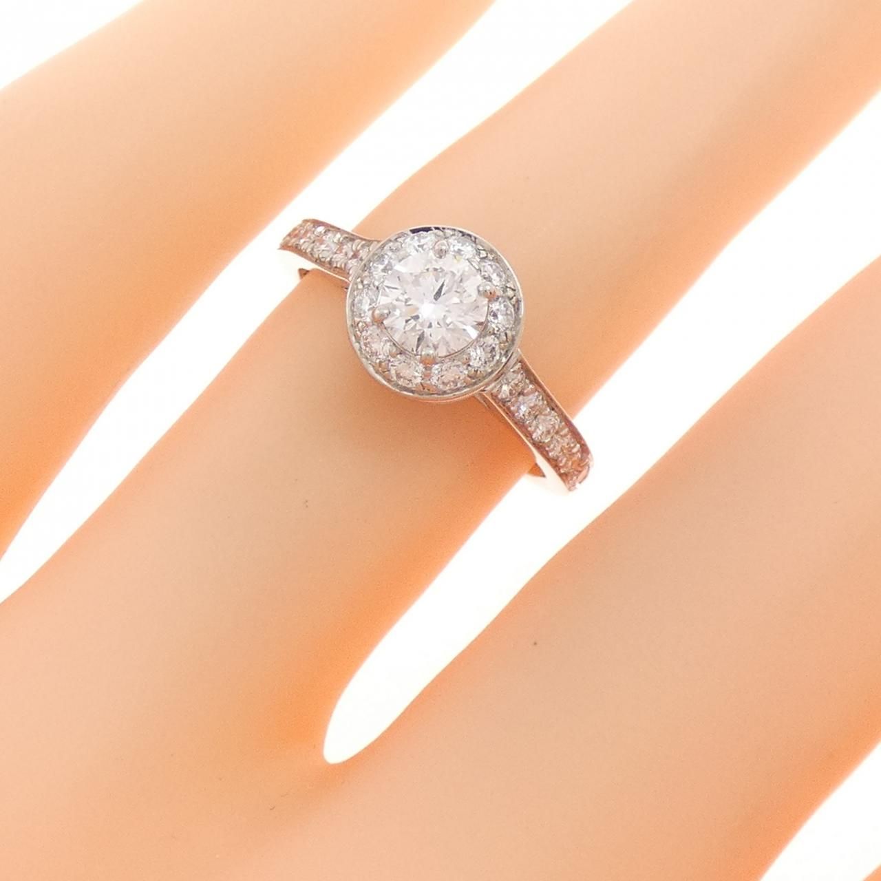 Van Cleef & Arpels Icone Ring — view 5
