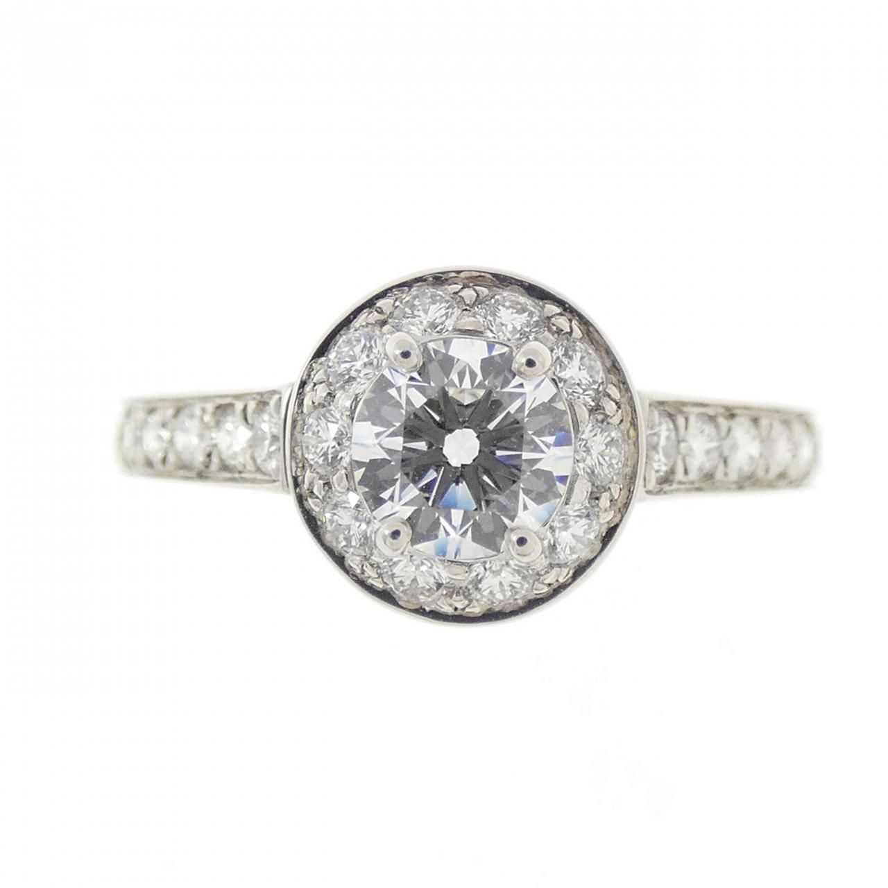Van Cleef & Arpels Icone Ring — view 2