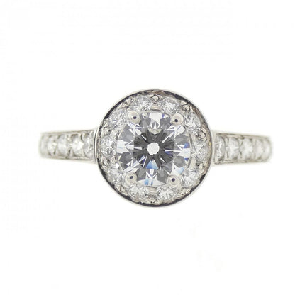 Van Cleef & Arpels Icone Ring — view 2