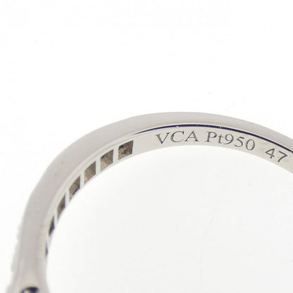 Van Cleef & Arpels Icone Ring — view 4