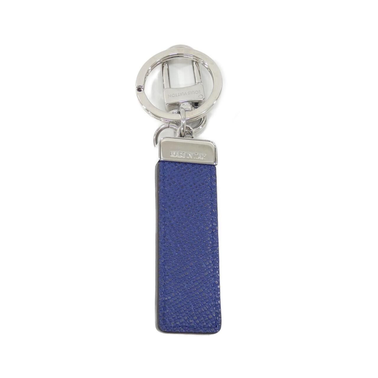 Louis Vuitton Monogram Key Holder Neo LV Club Key Ring — view 2
