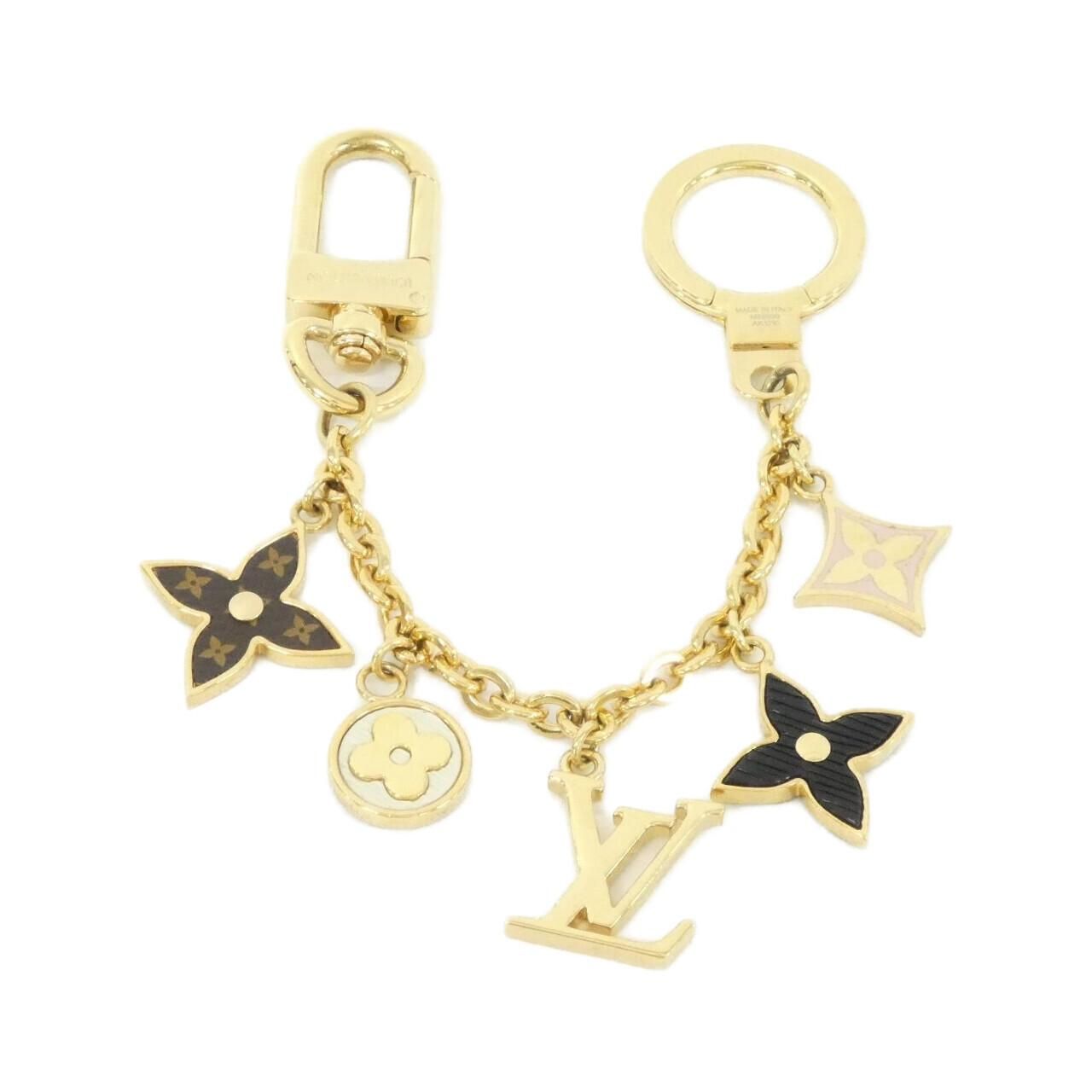 Louis Vuitton Bijou Sac Chenne Spring Street Bag Charm — view 2