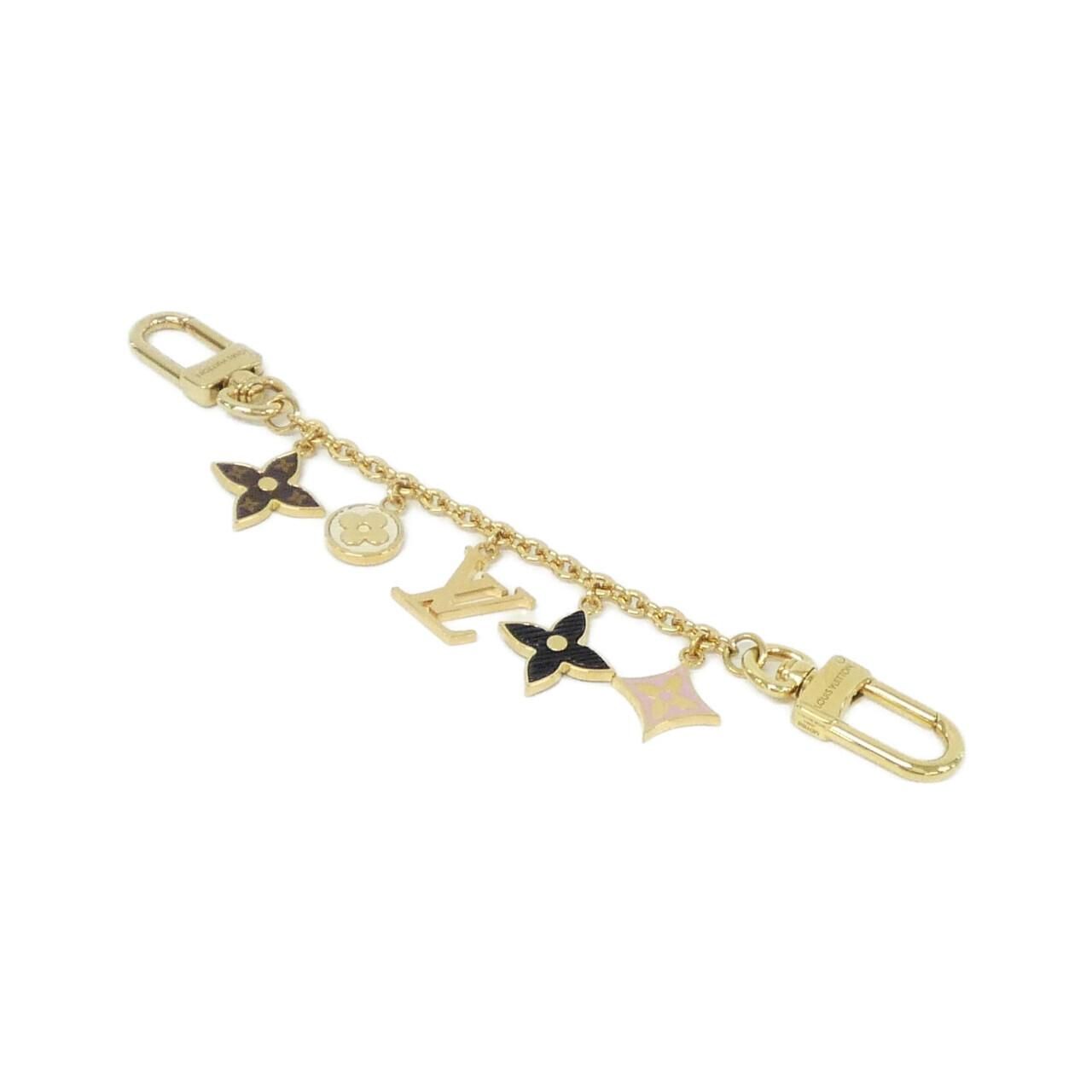 Louis Vuitton Bag Charm Chain Spring Street
