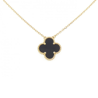 Van Cleef & Arpels Vintage Alhambra Necklace