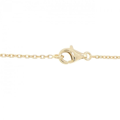 Van Cleef & Arpels Vintage Alhambra Necklace — view 4