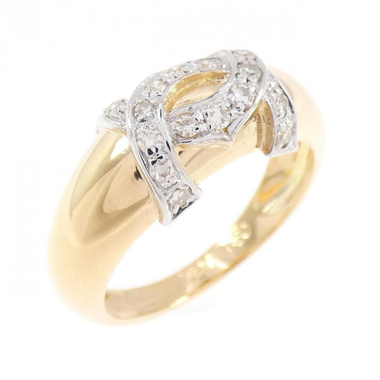 Cartier Dianne Ring Gold
