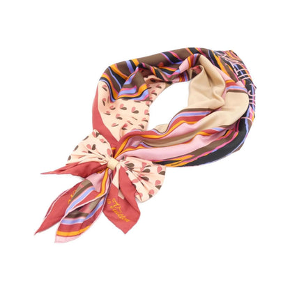 Louis Vuitton Carre Neusebre Scarf
