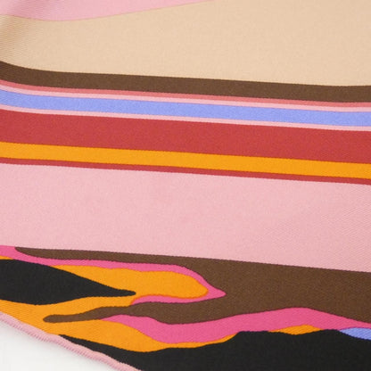 Louis Vuitton Carre Neusebre Scarf — view 7