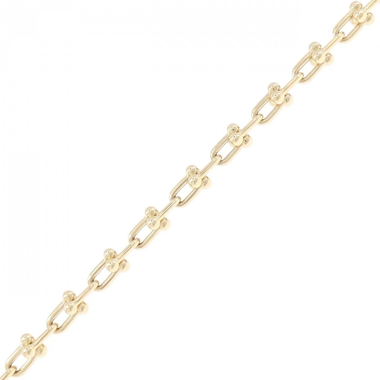 Tiffany & Co Link Micro Bracelet