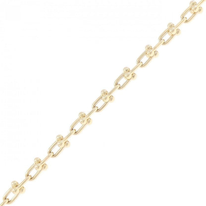 Tiffany & Co Link Micro Bracelet