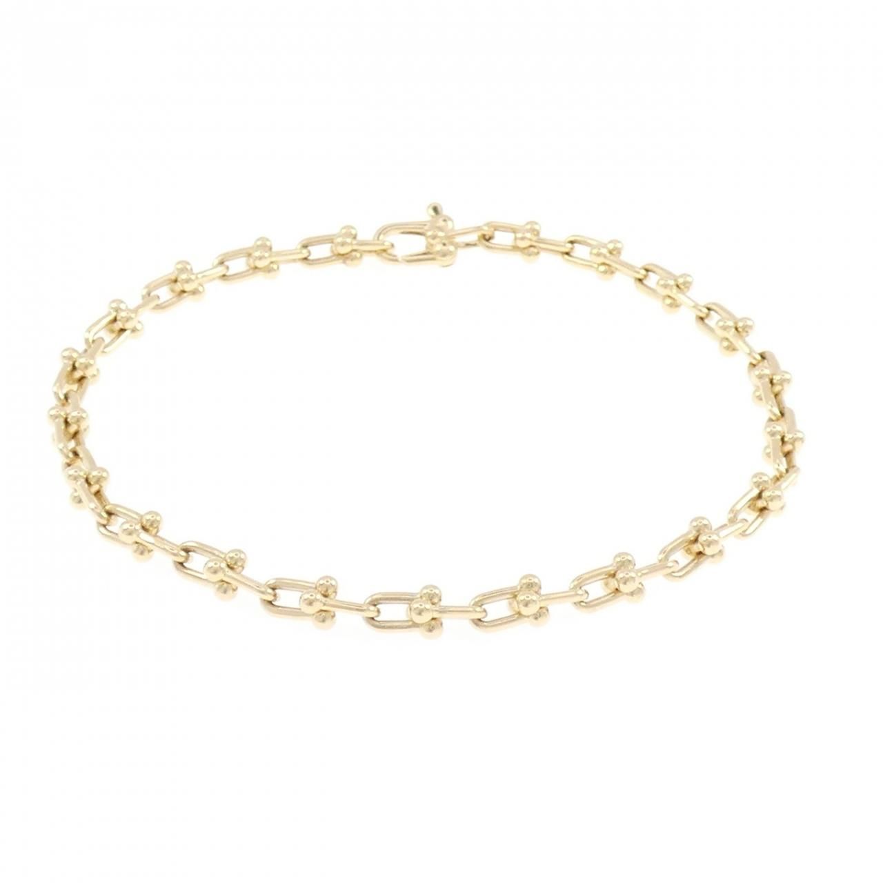 Tiffany & Co Link Micro Bracelet — view 2