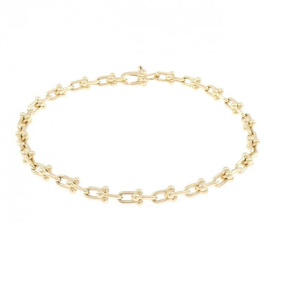 Tiffany & Co Link Micro Bracelet — view 2