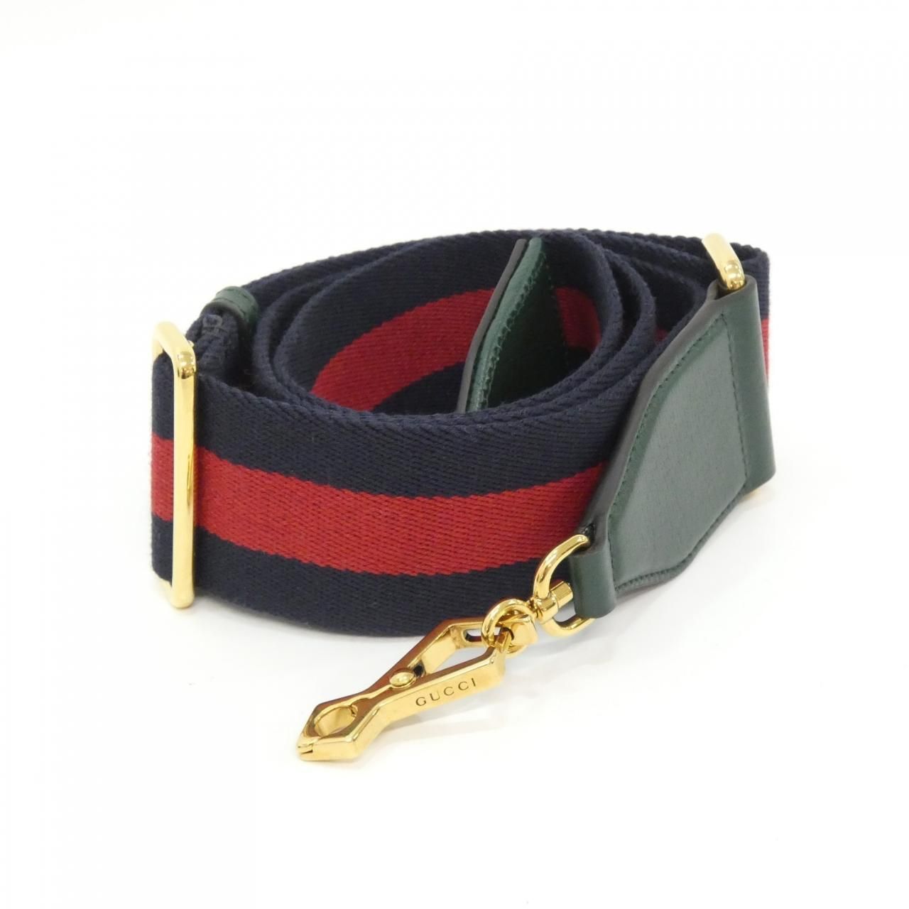 Gucci Diana Bag Handbag Green — view 9