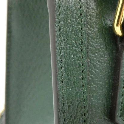 Gucci Diana Bag Handbag Green — view 5