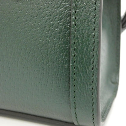 Gucci Diana Bag Handbag Green — view 6