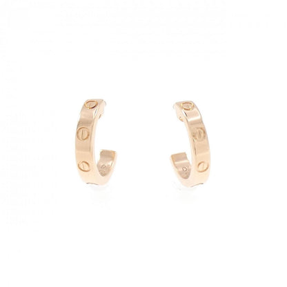 Cartier Mini Love Earrings