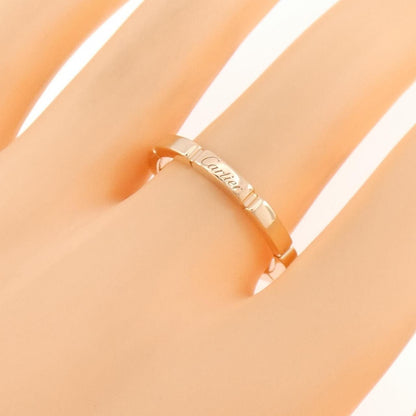 Cartier Maillon Panthere Ring — view 3