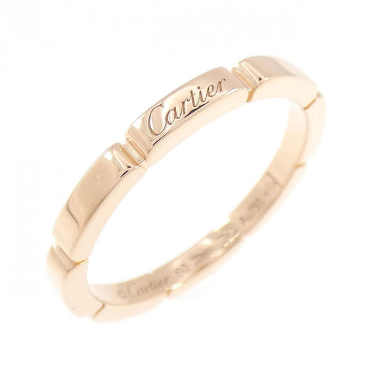 Cartier Maillon Panthere Ring