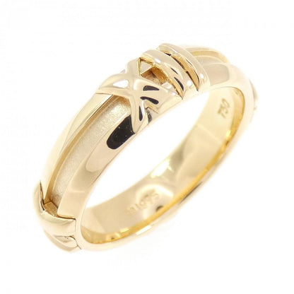 Tiffany & Co Atlas Numeric Ring