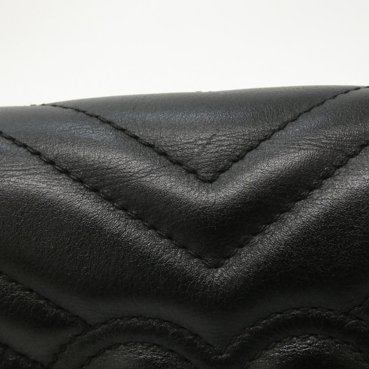 Gucci GG Marmont Dtdct Shoulder — view 6