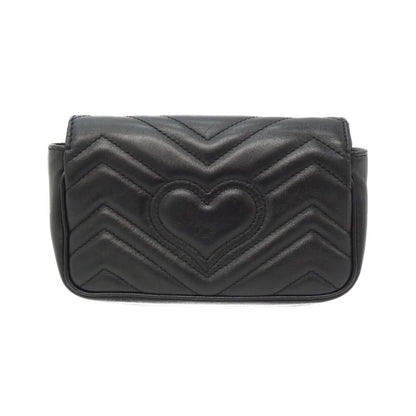 Gucci GG Marmont Dtdct Shoulder — view 2