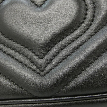 Gucci GG Marmont Dtdct Shoulder — view 5