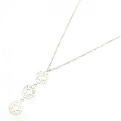 Tiffany & Co Circle Triple Necklace — view 2