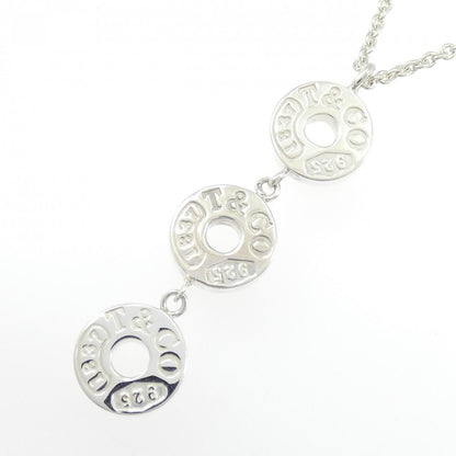 Tiffany & Co Circle Triple Necklace — view 3