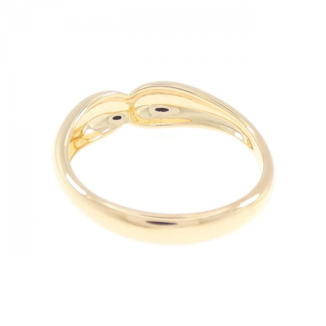 Tiffany & Co Ring — view 3
