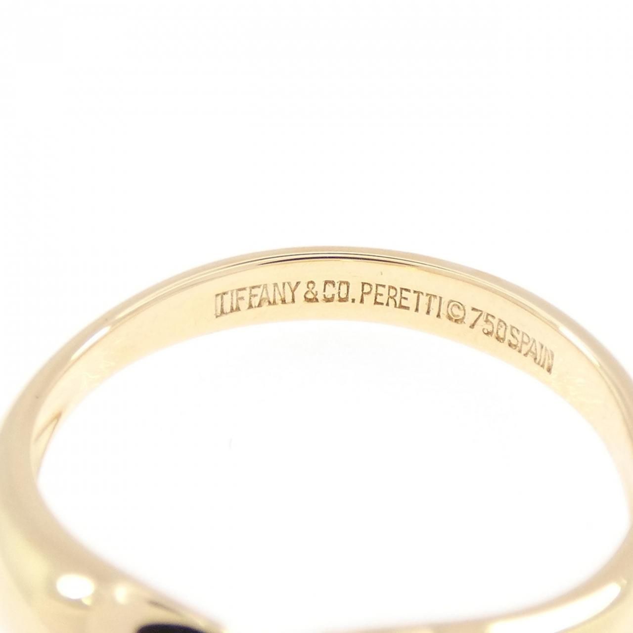 Tiffany & Co Ring — view 4