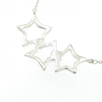 Tiffany & Co Star 925 Necklace — view 4