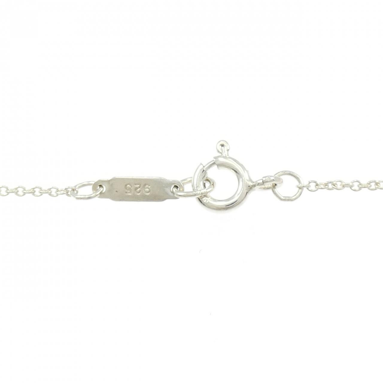 Tiffany & Co Star 925 Necklace — view 5